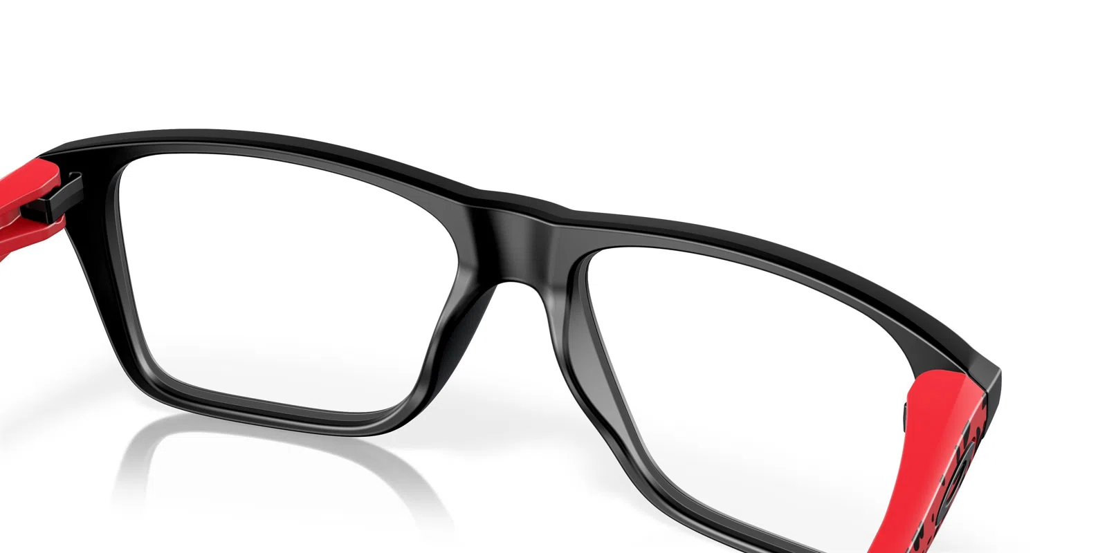 Oakley Bunt 8026 Eyeglasses - view 32